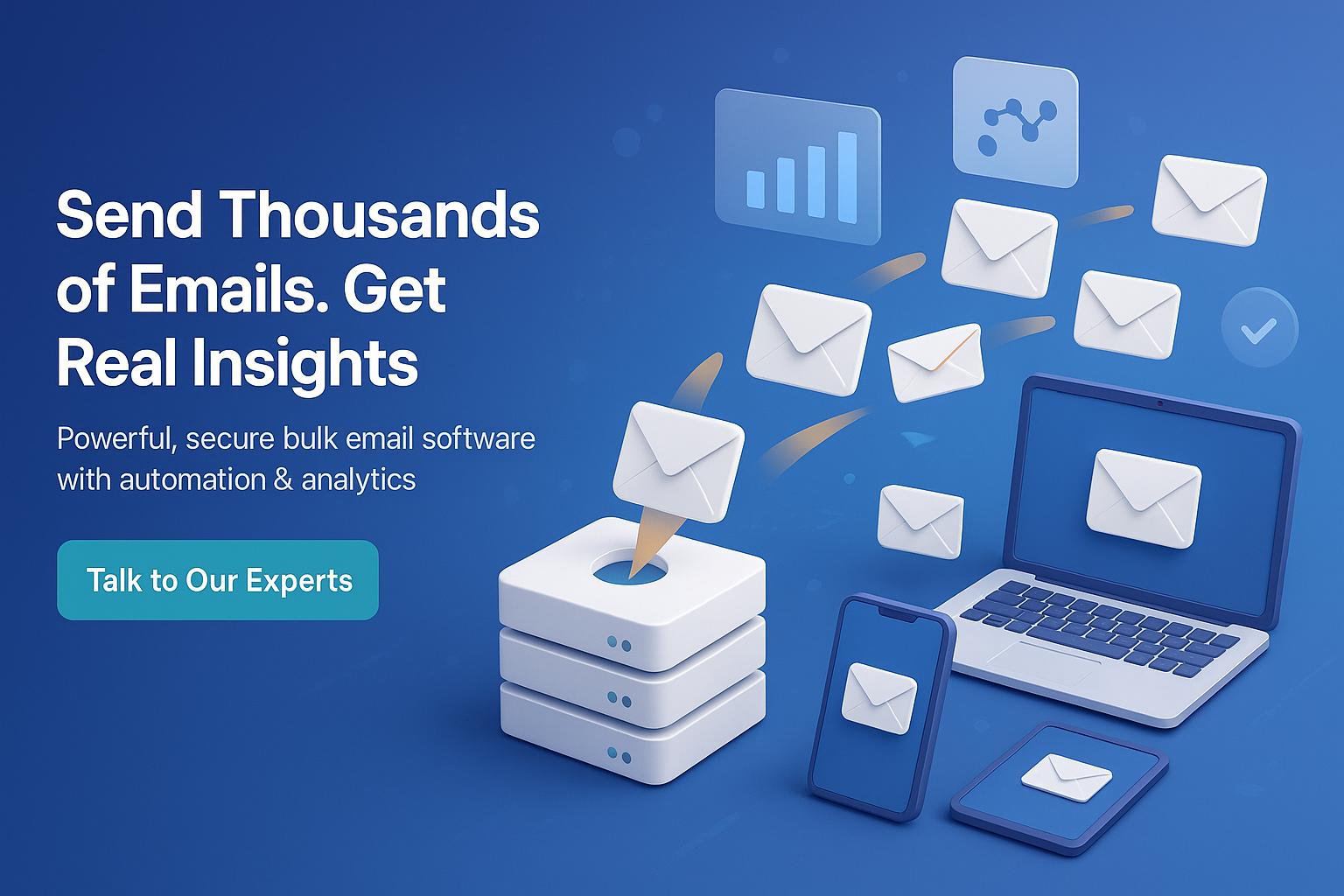 Best Email Software | Arth Consulancy Service