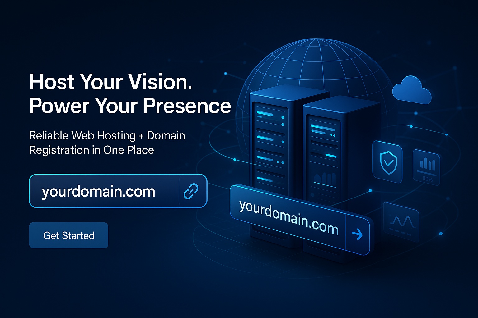 Best Hosting Registration Website  | Arth Consulancy Service