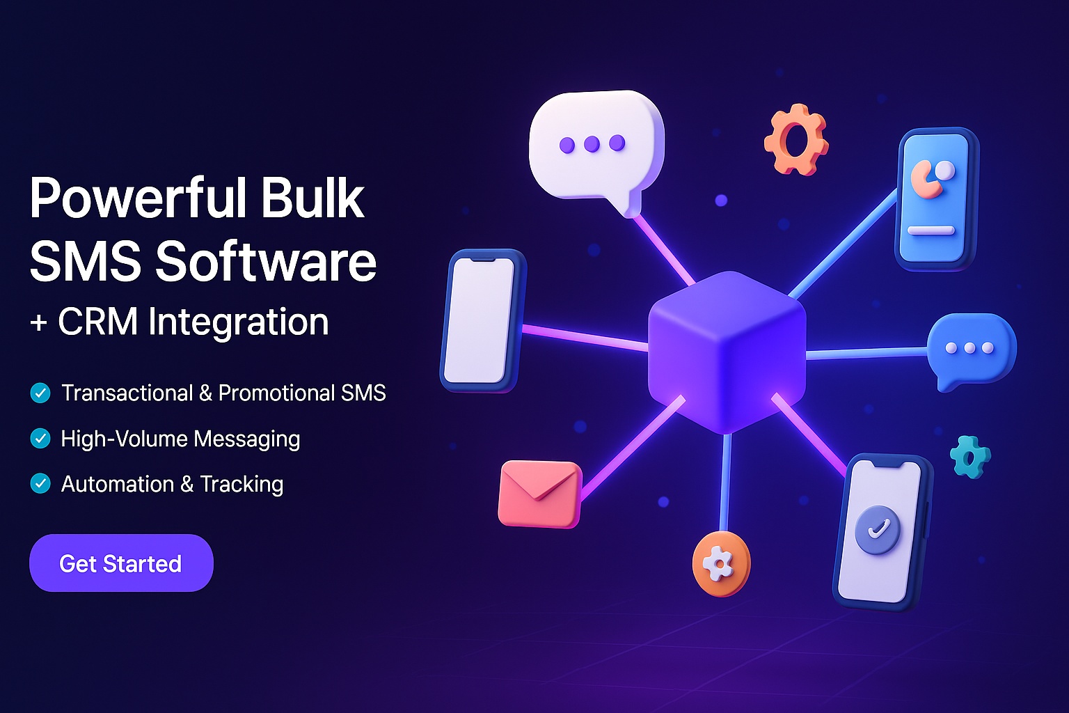 Best SMS Software | Arth consultancy service