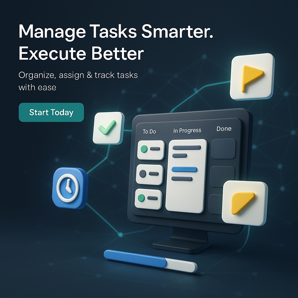 Best Task Management Software | Arth Consulancy Service