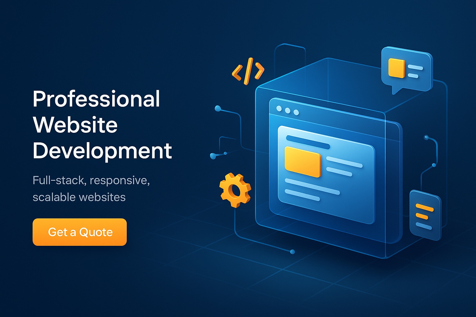 Best Website Development | Arth Consulancy Service