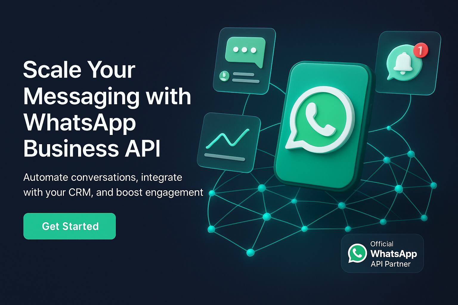 Best Bulk Whatsapp Business API | Arth Consulancy Service
