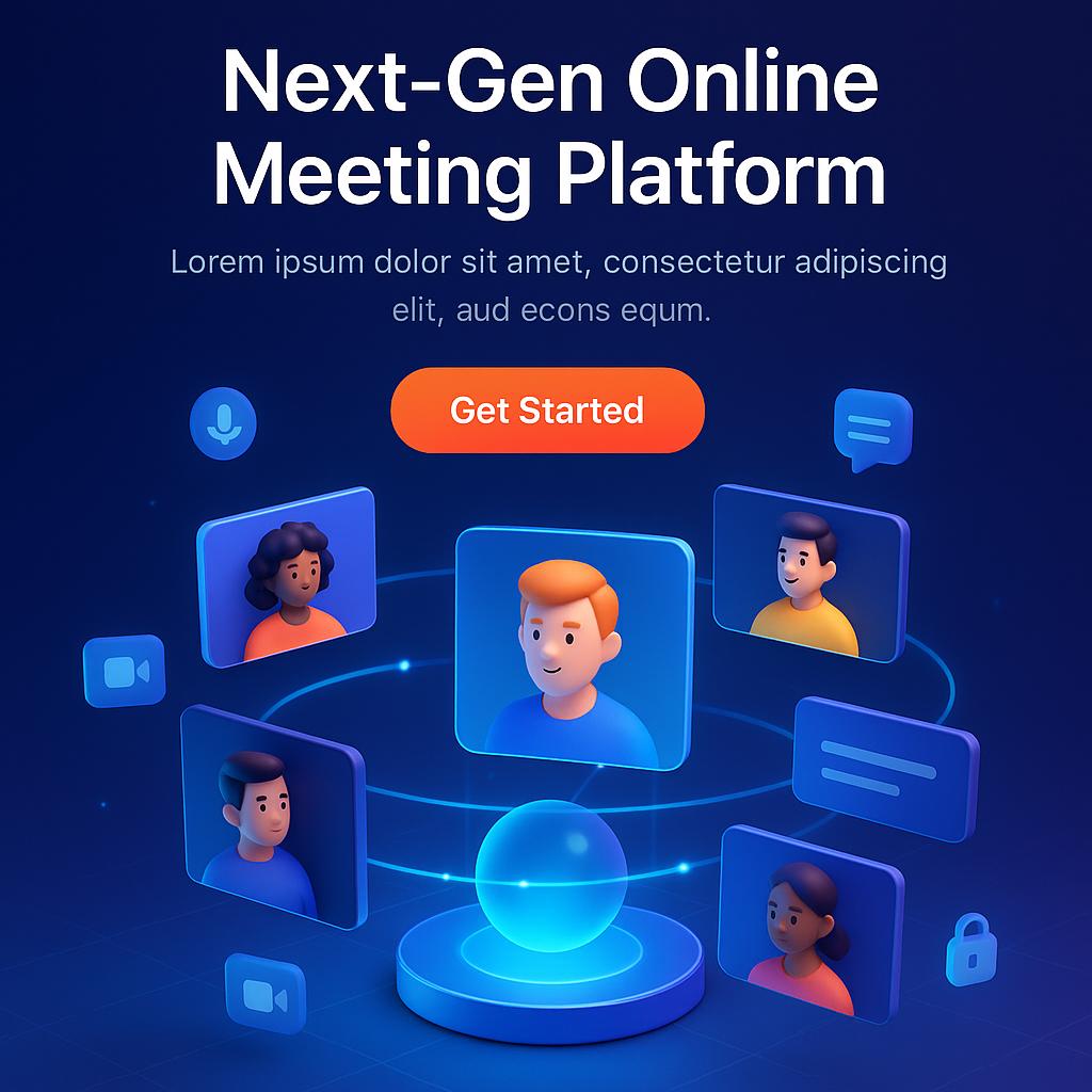 Best Online Metting Software | Arth Consulancy Service