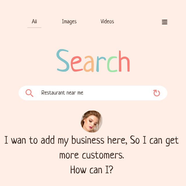Google Business Registration