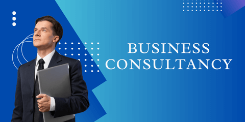 Business Consultancy Service