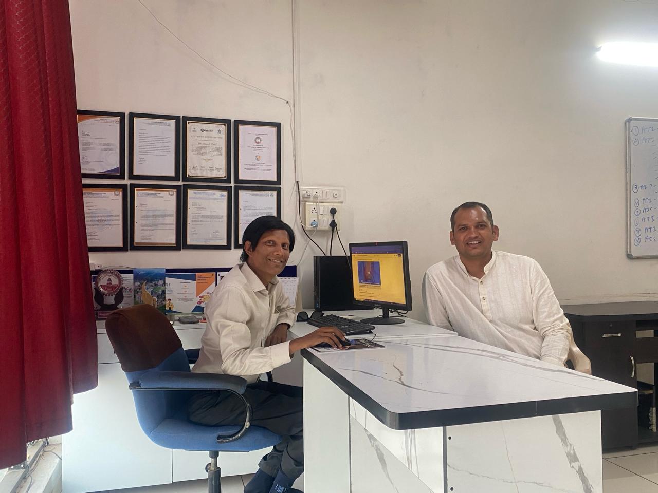 Business Consultancy and Software Development - Arth Consultancy Services Vadodara