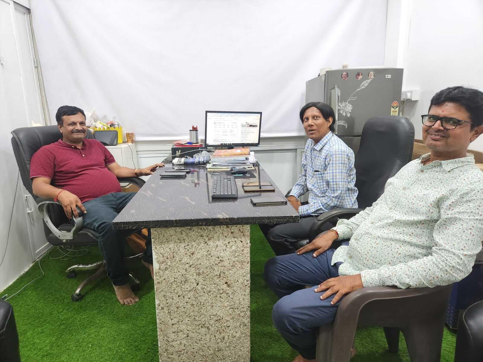 weight-loss-service arth consultancy service at vadodara