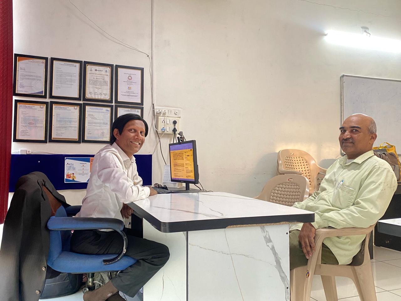 Business Consultancy for Software Development Company