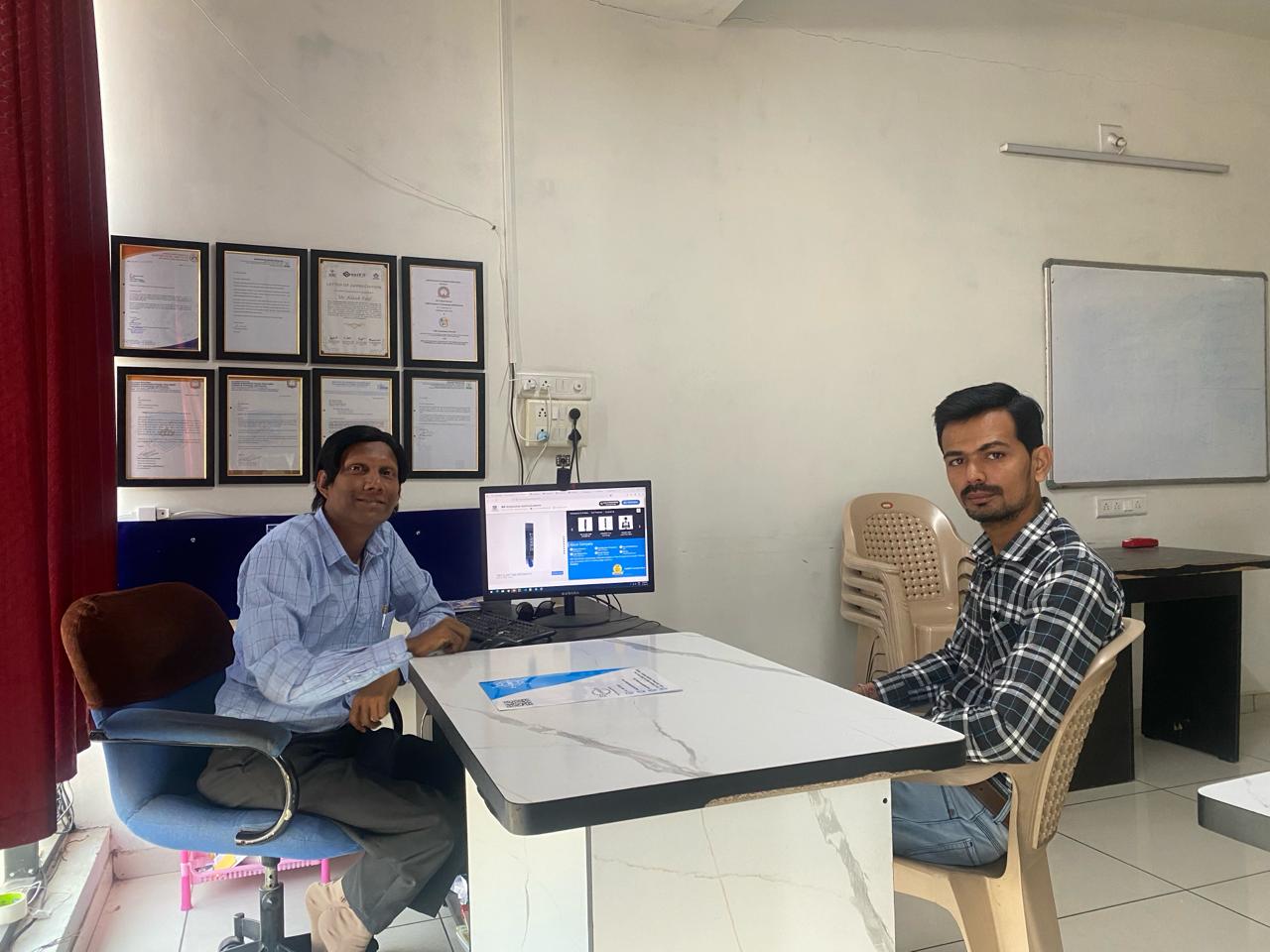 CRM Consultant